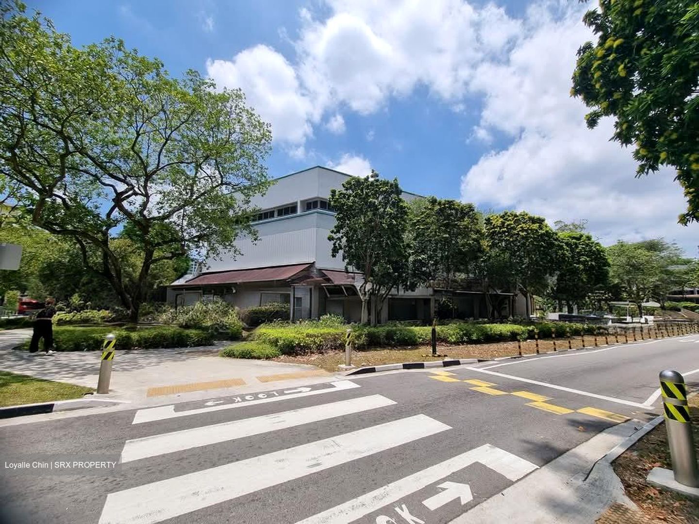 Bedok North Street 3 (D16), Shop House #546277921